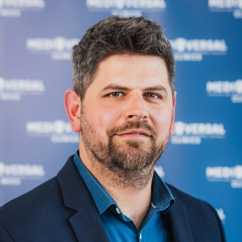 Dr. Hován Csaba