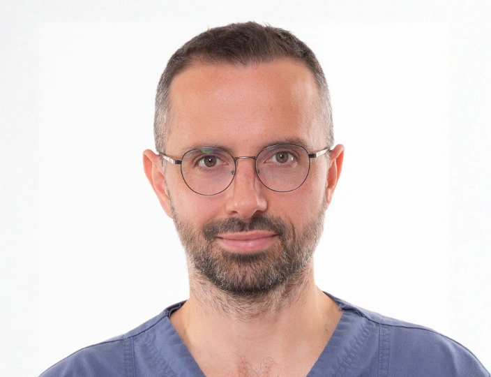 Dr. Oroszi Márton