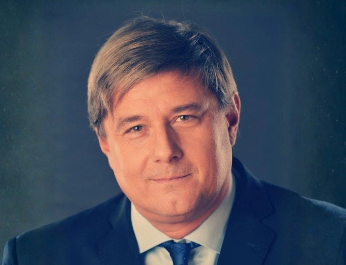 Prof. Dr. Rovó László